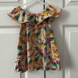 Tea Collection Off The Shoulder Top